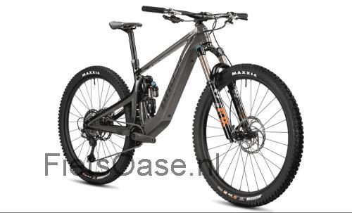 Ghost Path Riot specificaties 